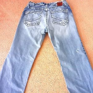 Men's BKE brand size 33 32 jeans